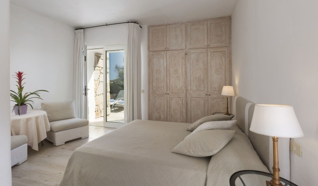 Grand Relais Dei Nuraghi opinie