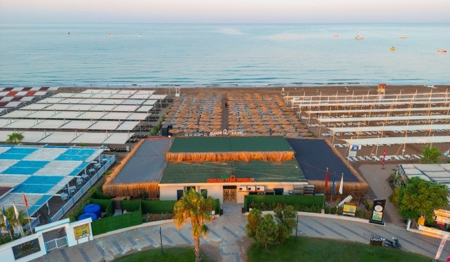 Dream Fun World értékelés