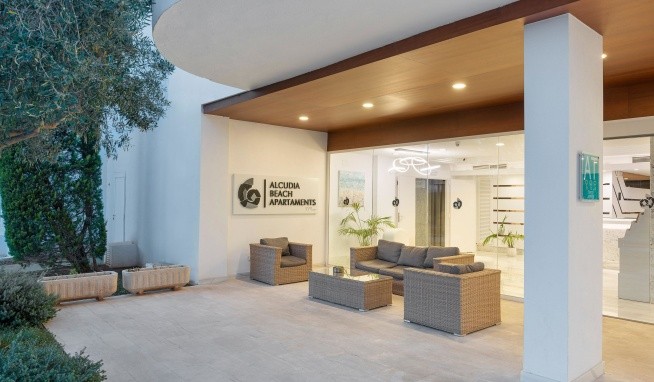 Alcudia Beach recenzie