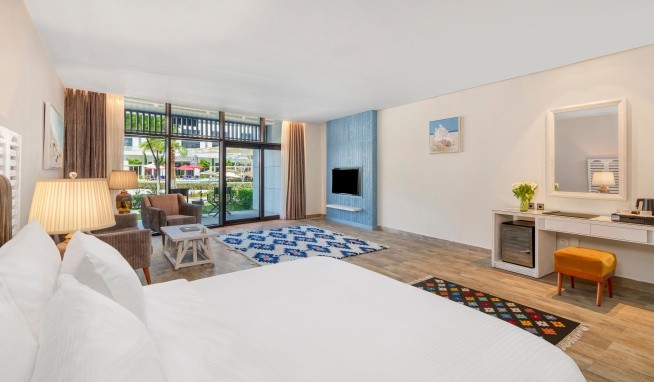 Rixos Premium Alamein (ex. Regal Heights) értékelés