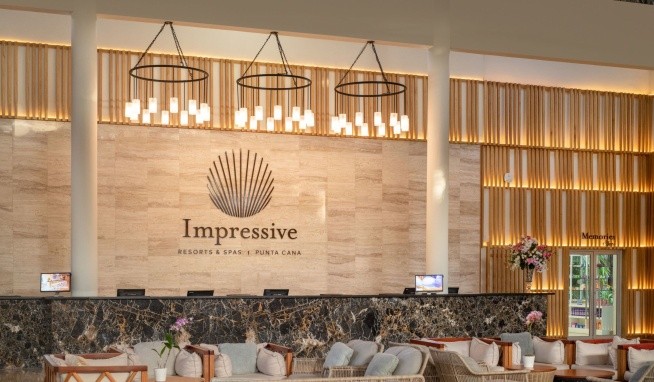 Impressive Punta Cana értékelés