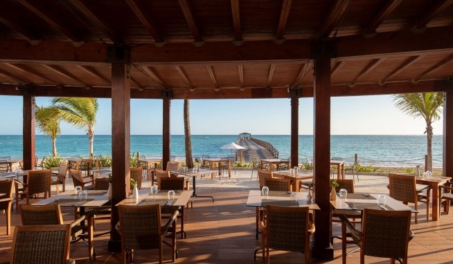 Impressive Punta Cana értékelés