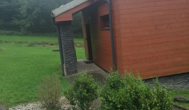 Horský hotel Lorkova vila opinie