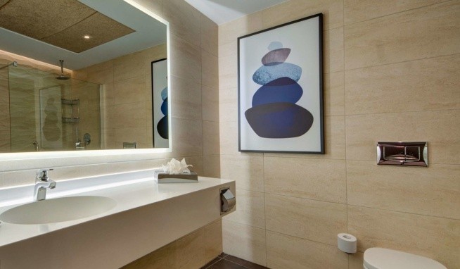 DoubleTree by Hilton Malta (ex. Dolmen Resort) recenze