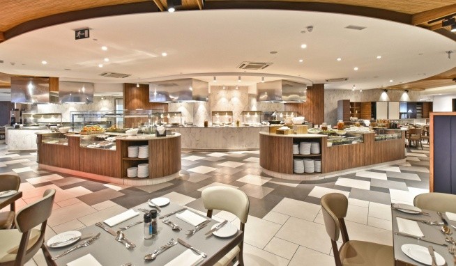 DoubleTree by Hilton Malta (ex. Dolmen Resort) opinie