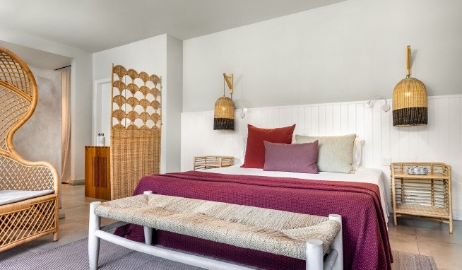 Lagoon Attitude (ex. Sensimar Lagoon Mauritius) recenze