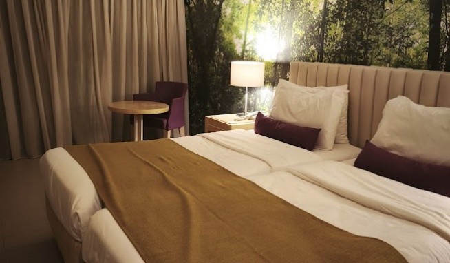 Eden Roc Resort értékelés