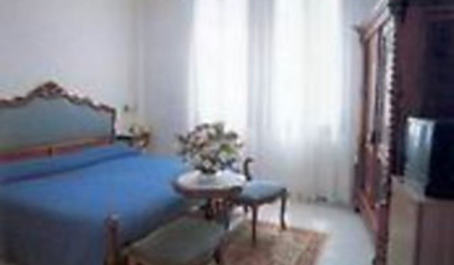 San  Giorgio recenze