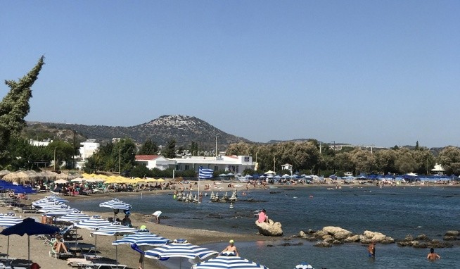 Evita Elite (ex. Evita Beach) értékelés