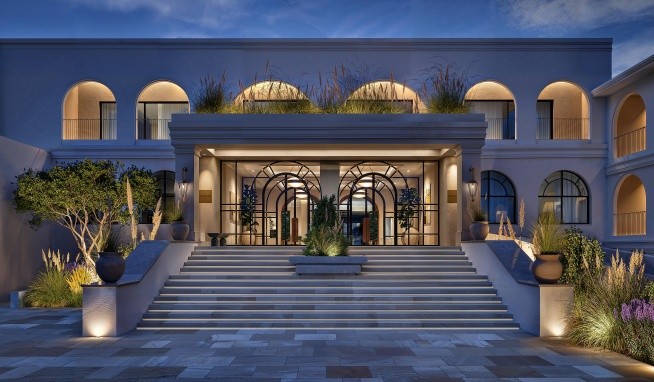 Attika Beach recenze