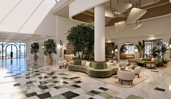 Attika Beach recenzie