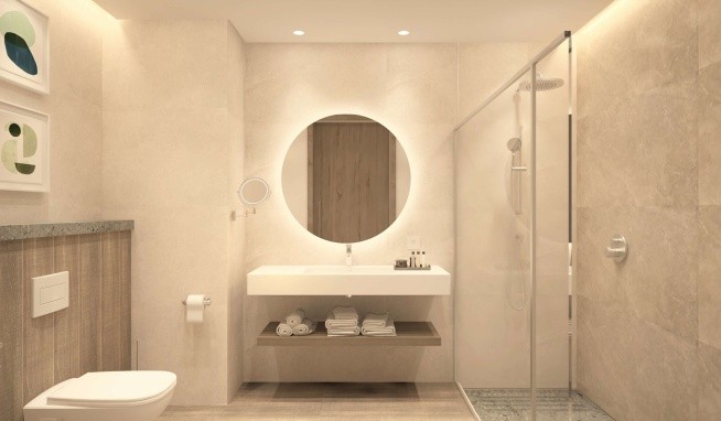 Doubletree By Hilton Mangroovy El Gouna Resort recenze