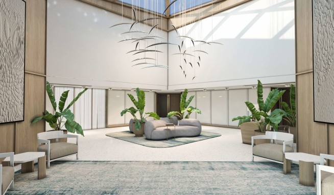 Doubletree By Hilton Mangroovy El Gouna Resort recenzie