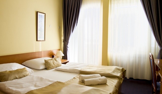 Hotel Pula recenze