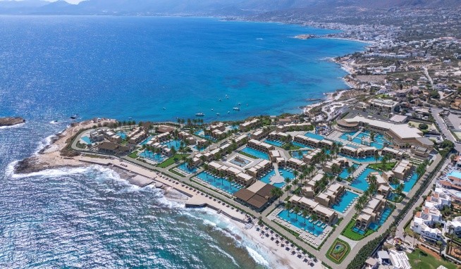 Aldemar Knossos Royal opinie