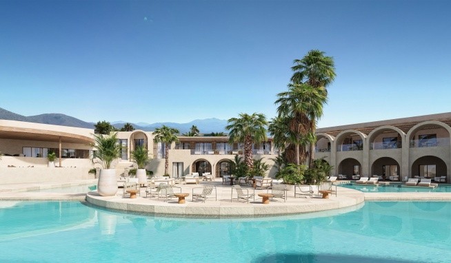 Aldemar Knossos Royal recenzie