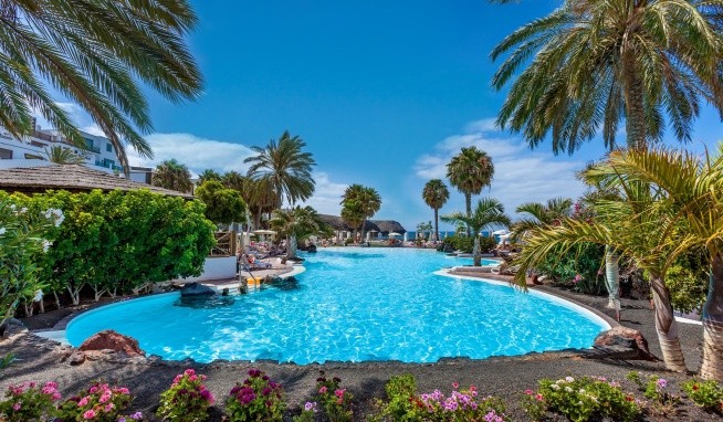 Gran Castillo Tagoro opinie