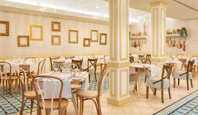 Gran Castillo Tagoro opinie