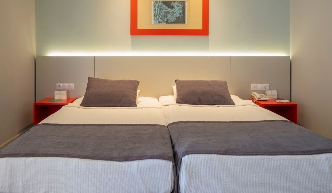 Queen's Park Le Jardin Resort értékelés