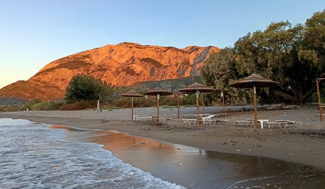 Stella (Samos) értékelés