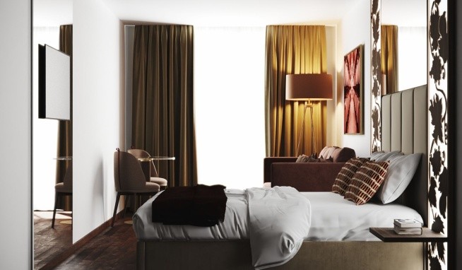 Turim Oporto recenzie