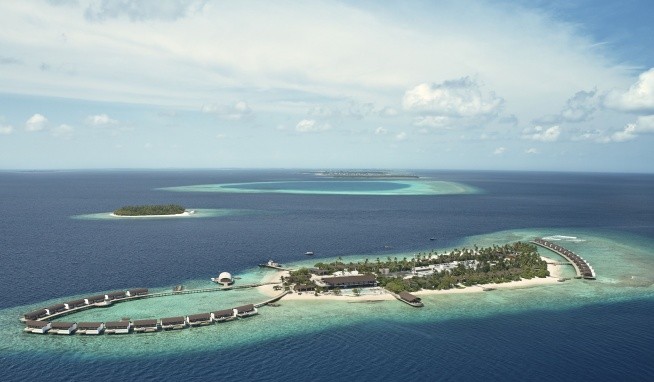 The Westin Maldives Miriandhoo Resort opinie