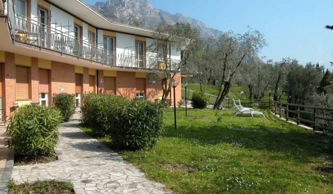 Hotel Atilius (ex. San Giorgio) recenze