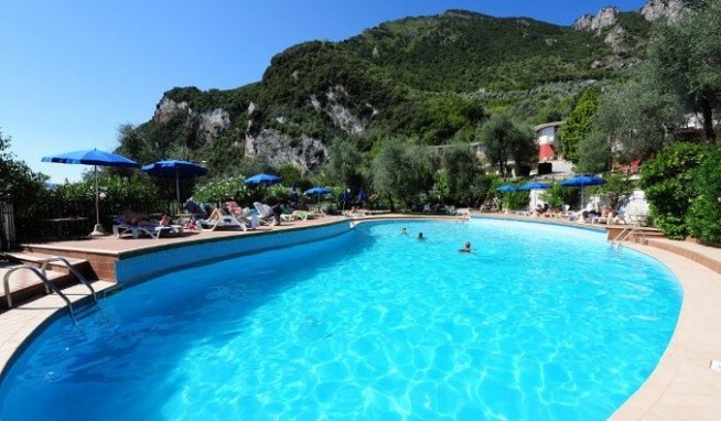 Hotel Atilius (ex. San Giorgio) recenzie