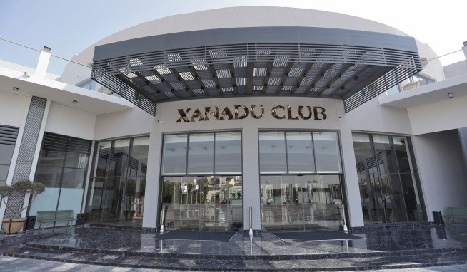 Xanadu Club Makadi Bay (ex. Tia Heights Makadi Bay) opinie