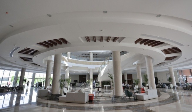 Xanadu Club Makadi Bay (ex. Tia Heights Makadi Bay) értékelés