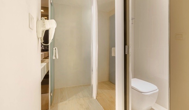 Mood Hotel Pattaya (ex. A-One Star) opinie