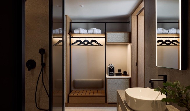 Oros Luxury Beach Resort értékelés