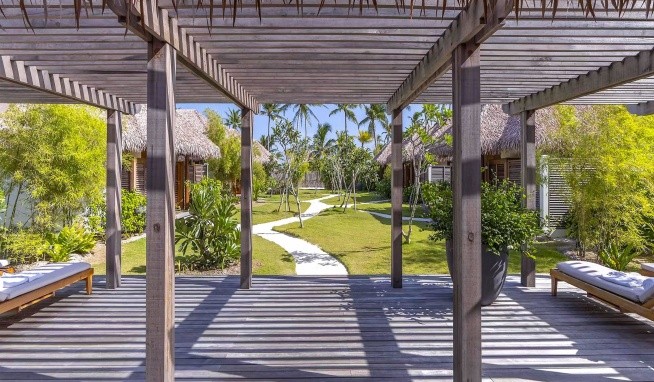 Barceló Whale Lagoon Maldives opinie