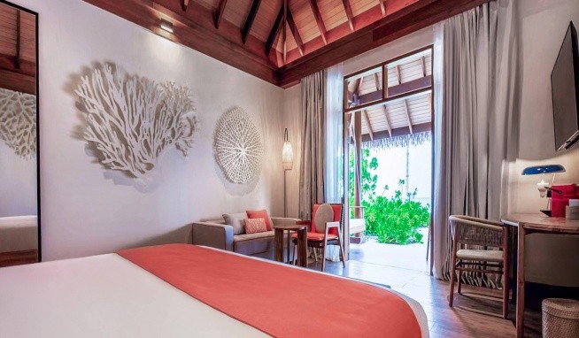 Barceló Whale Lagoon Maldives értékelés