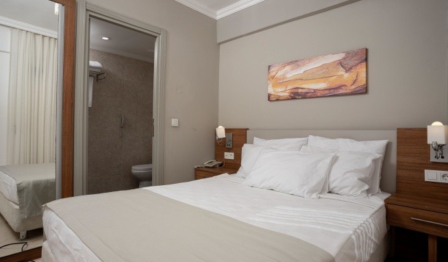 Bodrum Anadolu recenze