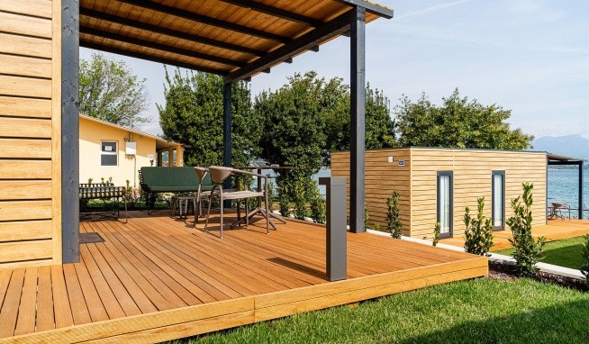 Sentido Lago di Garda Premium Village recenze