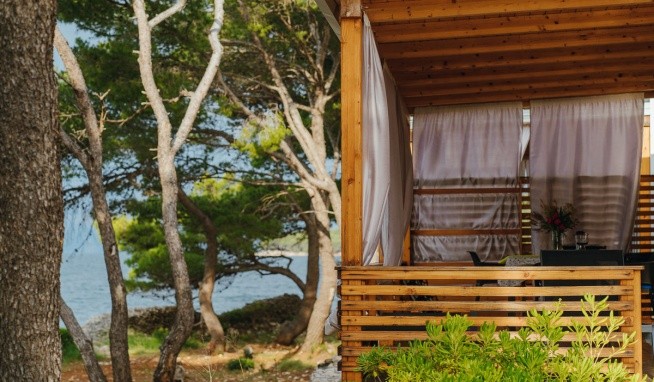 Boutique Camping Bunja opinie