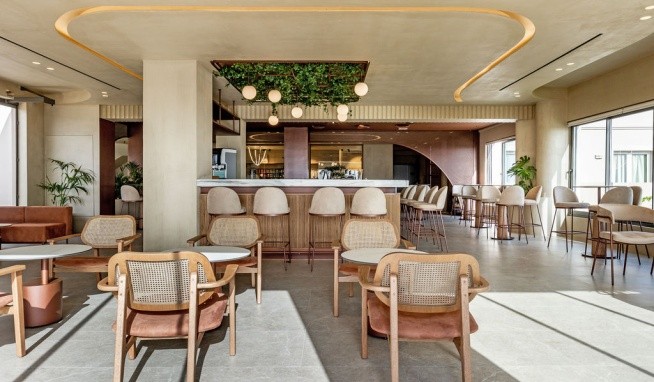 Kakkos Terra Blue (ex. Arion Palace) opinie