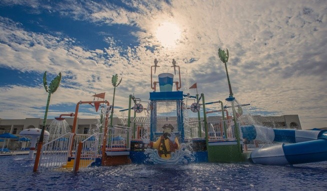 Albatros Makadi Resort (ex Royal Pharaohs Makadi) recenzie