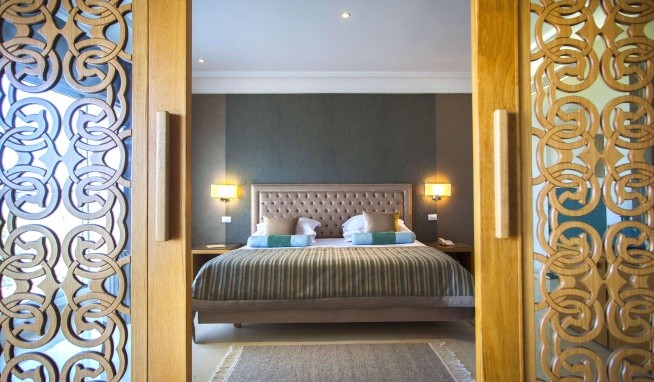 Occidental Sousse Marhaba recenzie