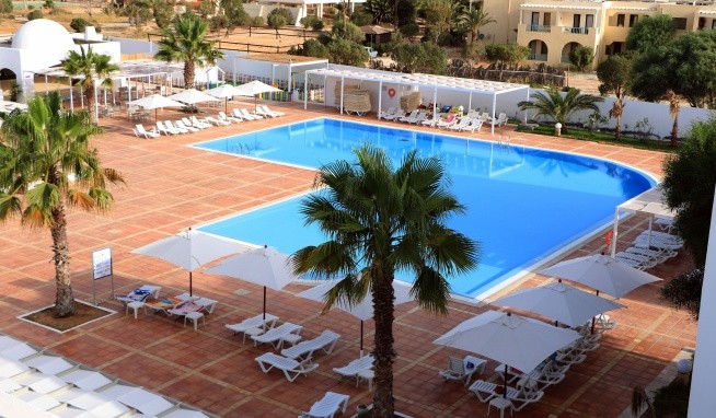 Riad Meninx Djerba értékelés