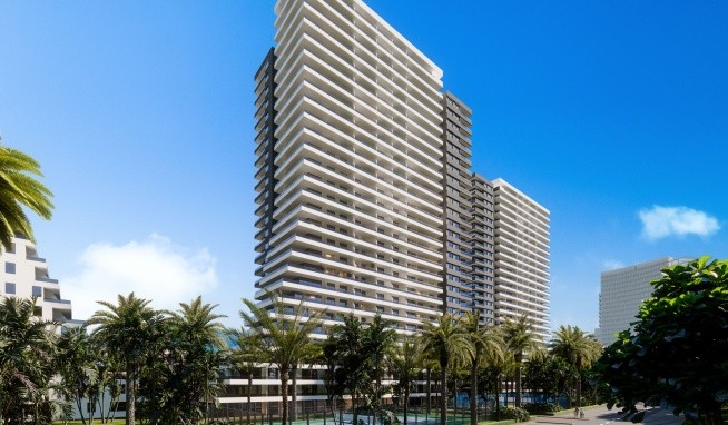 Grand Sapphire Resort opinie