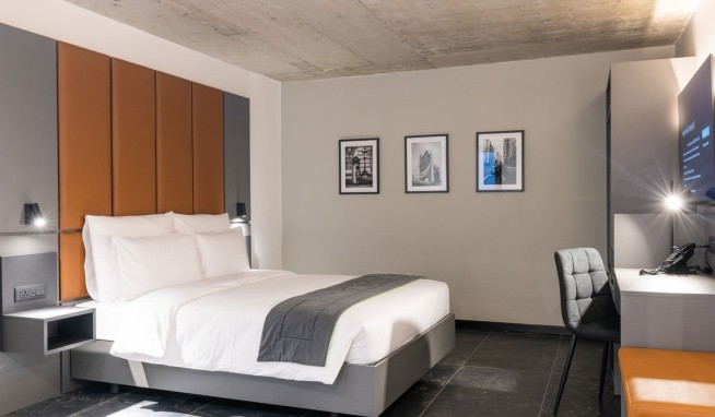 The Londoner Hotel St. Julian’s recenzie