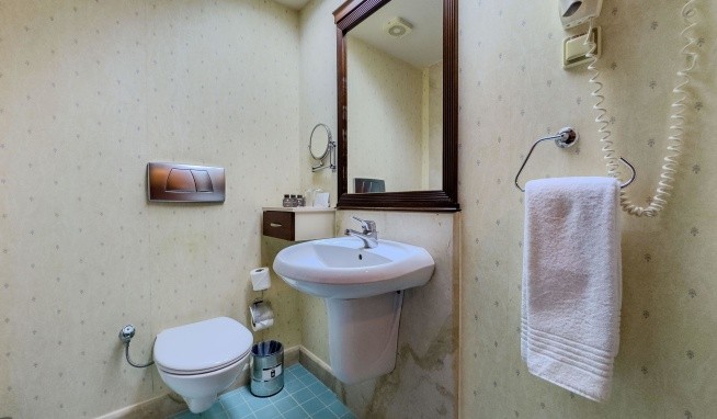 Melas Holiday Village opinie