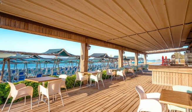 Club Sun Heaven Queen opinie