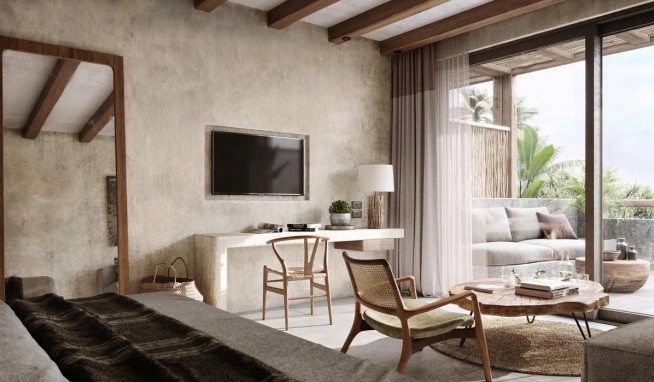 Jaz Elite Riviera recenze