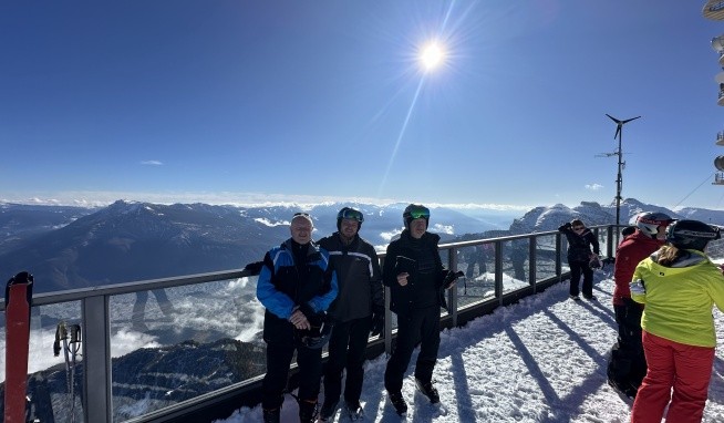 Chalet Caminetto értékelés