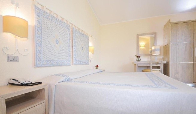 Futura Club Cala Fiorita recenze