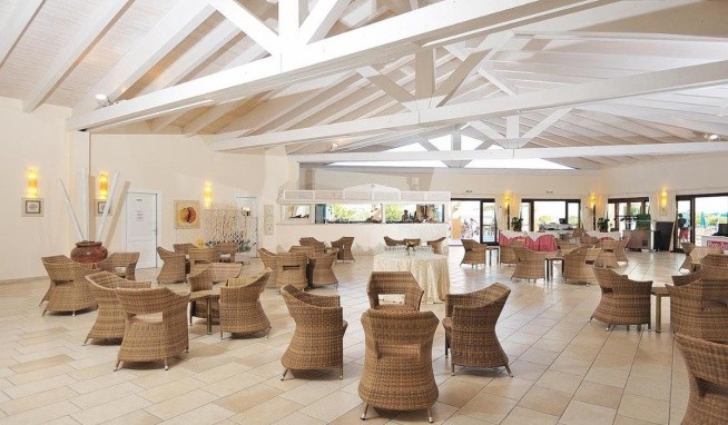 Futura Club Cala Fiorita opinie