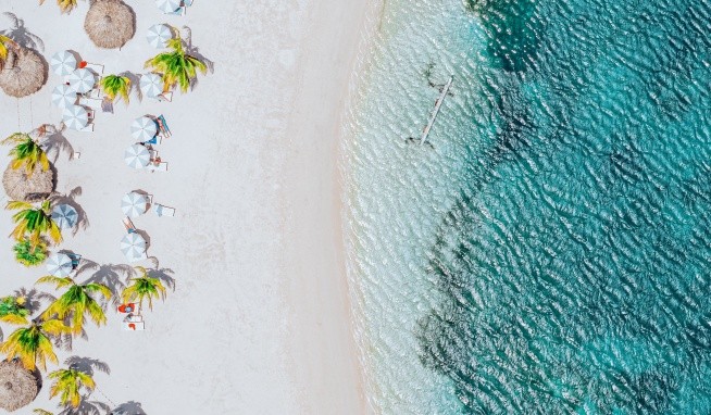 Corendon Mangrove Beach Resort recenze